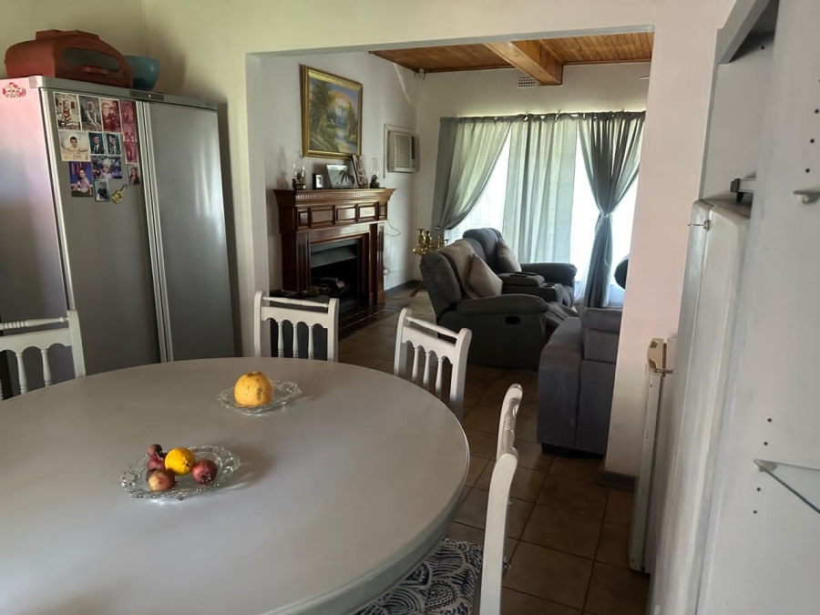 4 Bedroom Property for Sale in Protea Park North West